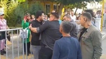 CHP&rsquo;li Başkan Vahap Seçer&rsquo;e tepki: Sen şehitten ne anlarsın!