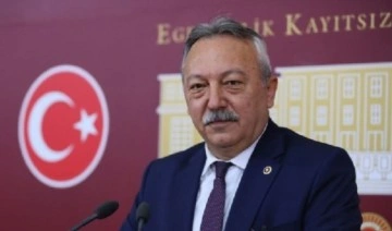 CHP’li Bayır: 10.4 milyar dolar açık verdiğimizi halktan gizlemeyin