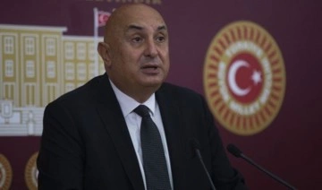 CHP’li Engin Özkoç: Diyarbakır’da iktidar ateşini gördüm