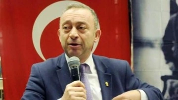 CHP'li Kocasakal'dan çarpıcı 'İmamoğlu' açıklaması: Pek hayra alamet değil, kayg