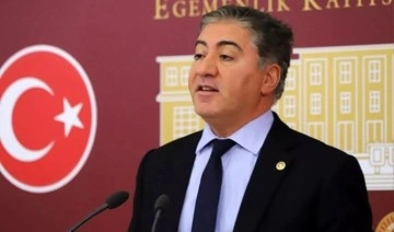 CHP'li Murat Emir iktidara seslendi: 'İtibara değil gençlere bütçe'