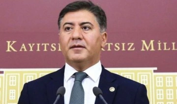 CHP’li Murat Emir: Şanlı ordumuza bu kötülüğü yapmayın, üniformalarınızla sıcak siyasete girmeyin!