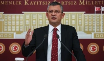 CHP’li Özgür Özel: Polis bandosu altı ay sonra CHP marşı çalsa olur mu? Biraz insaf!