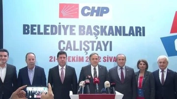CHP'li Torun'dan TTB Başkanı Fincancı'nın açıklamasına tepki