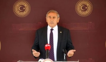 CHP'li Yıldırım Kaya: 'Samimiyseniz EYT'yi getirin, bugün torba kanunun içine koyalı&