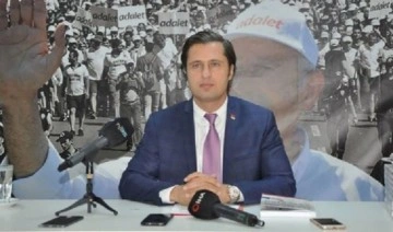 CHP'li Yücel: Yalan siyaseti AKP’de artık kurumsallaştı!