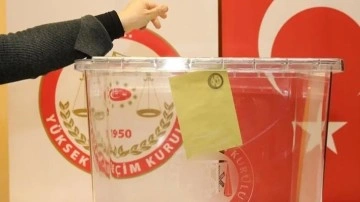 CHP’nin kalesinde AK Parti 3 milletvekili çıkarmayı başardı