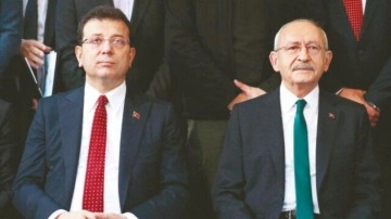 CHP'nin kurultay takvimi belli oldu