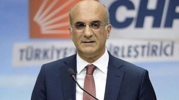 CHP'nin Meclis Başkan adayı Tekin Bingöl oldu