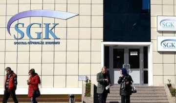 CHP’nin raporuna göre yılsonunda SGK'nin açığı 50 milyar liranın üzerine çıkması bekleniyor