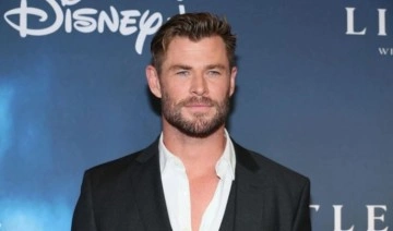 Chris Hemsworth'ün özel aşçısı konuştu: 'Günde 10 öğün yiyor'
