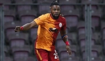 Christian Luyindama, Antalyaspor'a kiralandı