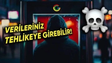 Chrome’da Yeni Bir Şifre Hırsızlığı Tespit Edildi