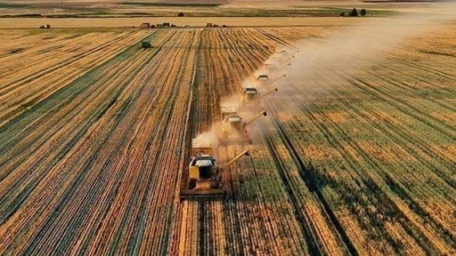 Çiftçilere yaklaşık 2,3 milyar liralık tarımsal destek ödemesi bugün yapılacak