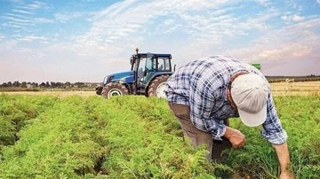 Çiftçilerin su kullanım bedeline yapılacak yüzde 50 indiriminin uygulama esasları belirlendi