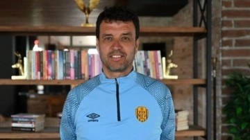 Cihat Arslan, Ankaragücü taraftarının nefret ettiği durumu açıkladı