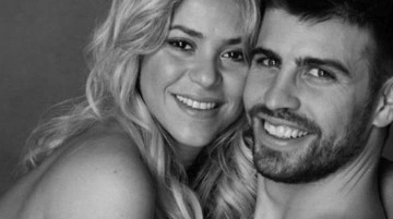 Çilek reçeli sonu oldu! Pique'nin ihanetini Sherlock değil Shakira buldu