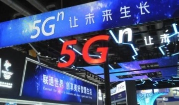 Çin, 19,52 milyon 5G cep telefonu sevkiyatı yaptı