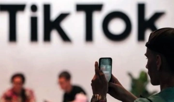 Çin, ABD'yi TikTok'a baskı yapmakla suçladı