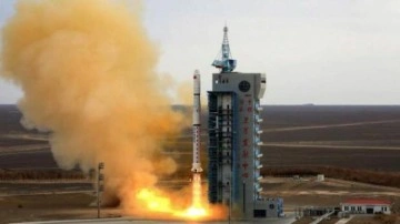 Çin "Yaogan-36" uydularını fırlattı