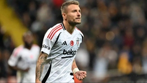 Ciro Immobile, Türk kültürüne kapıldı