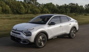 Citroen'den sıfır faizli kredi kampanyası