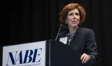 Cleveland Fed Başkanı Loretta Mester'dan faiz için yüzde 5 mesajı