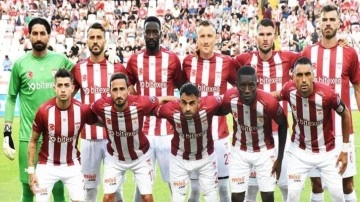 Cluj - Sivasspor! İlk 11'ler belli oldu