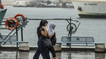 Çok fena bastıracak! Meteoroloji'den yeni uyarı var illeri tek tek açıkladı