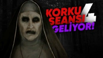 Conjuring 4 Geliyor! İlk Detaylar Açıklandı...