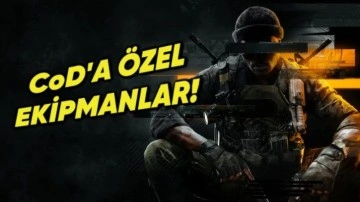 Corsair, CoD Black Ops 6 İçin Özel Ürünler Çıkarıyor