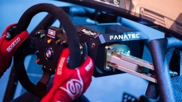 Corsair, Fanatec firmasını satın aldı