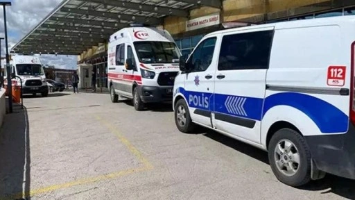 Çorum'da gıda zehirlenmesi: 18 öğrenci hastaneye kaldırıldı