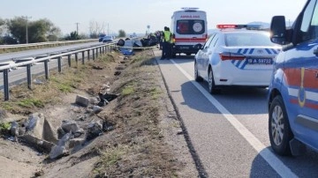 Çorum'dan acı haber: Polis çift hayatını kaybetti