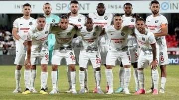 Çorum FK, Adana deplasmanında!