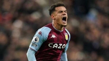 Coutinho, Türkiye'ye transfer olacak mı? Josef de Souza duyurdu