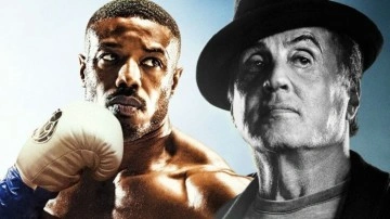 'Creed 3: Efsane Devam Ediyor'dan İlk Fragman