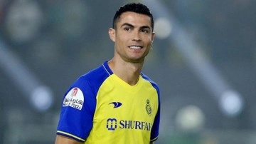 Cristiano Ronaldo'dan Ramazan paylaşımı
