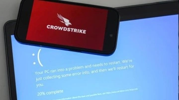 CrowdStrike Falcon sorunu (Windows mavi ekran) nedir, nasıl çözülür?