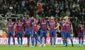 Crystal Palace - Fulham maçı ne zaman, saat kaçta, hangi kanalda?