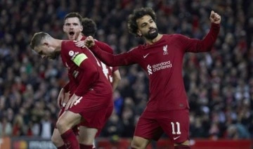 Crystal Palace - Liverpool maçı ne zaman, saat kaçta, hangi kanalda?