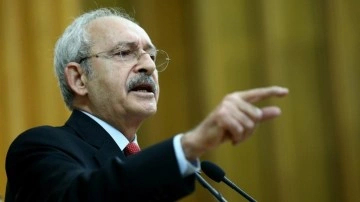 Cumhurbaşkanı adayı Kemal Kılıçdaroğlu, sınırda görevli askerlere seslendi