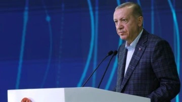 Cumhurbaşkanı Erdoğan: 3 dakikada bir Togg üretiliyor