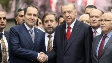 Cumhurbaşkanı Erdoğan 6284 sayılı kanunu tartışmalarına son noktayı koydu