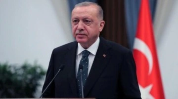 Cumhurbaşkanı Erdoğan, AA'nın kuruluş yıl dönümünü kutladı