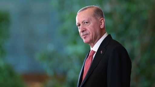 Cumhurbaşkanı Erdoğan, Alperen Şengün'ü tebrik etti