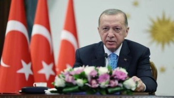 Cumhurbaşkanı Erdoğan anlattı: İşte Akkuyu'nun 60 yıllık hikayesi