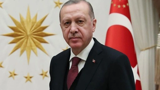 Cumhurbaşkanı Erdoğan, Barış Manço'yu andı