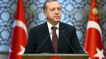 Cumhurbaşkanı Erdoğan: Bir yılda 319 bin afet konutu yapacağız