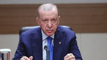 Cumhurbaşkanı Erdoğan'dan ABD'ye mesaj: Artık terk edilmesi gerekiyor